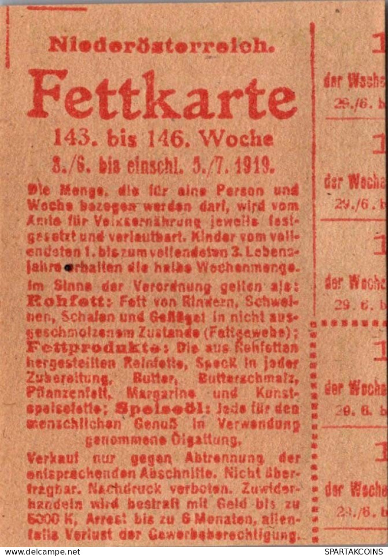 50 HELLER 1920 Stadt RAIPOLTENBACH Niedrigeren Österreich Notgeld #PD980 - [11] Emissions Locales