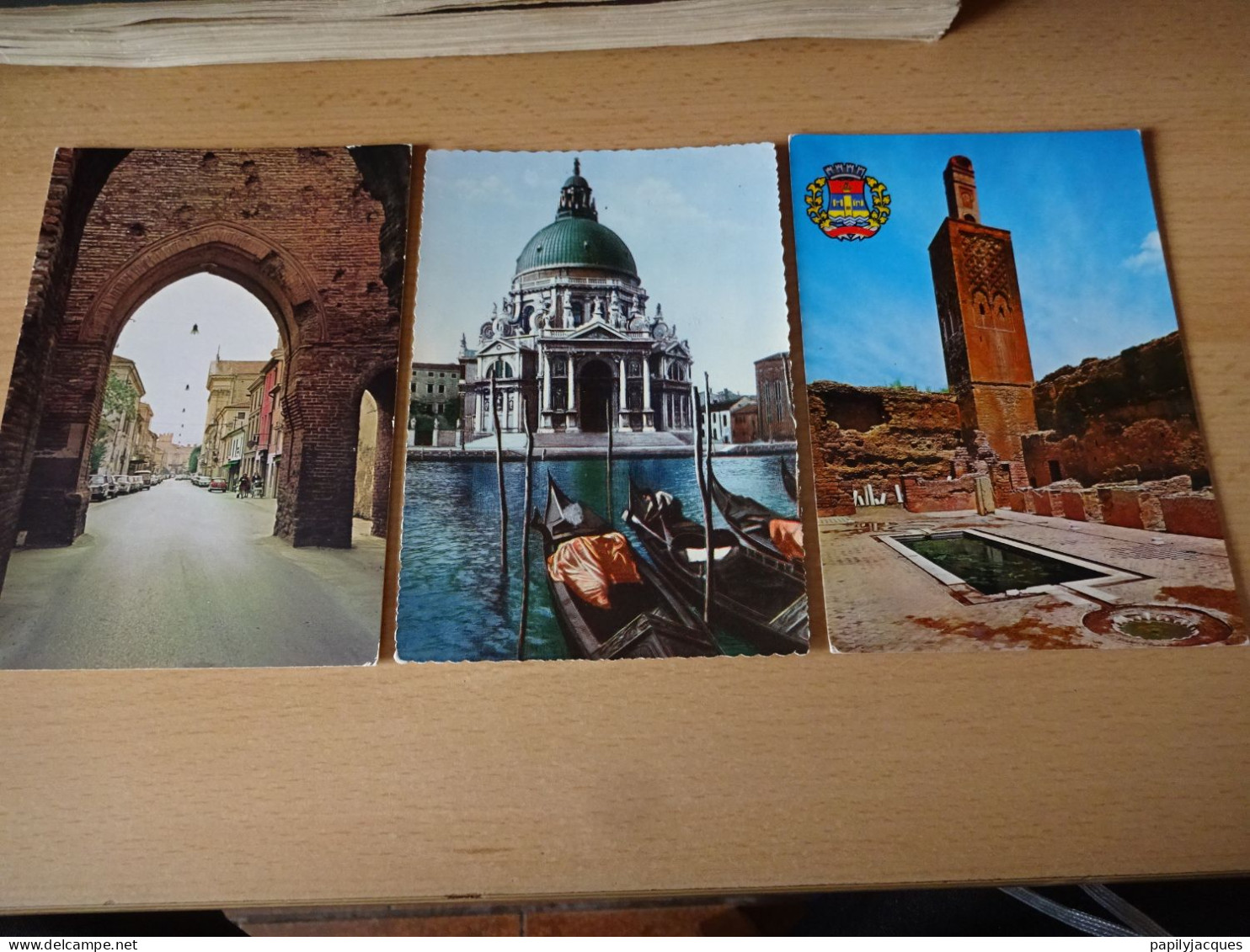 Cp Italie lot de 70 cartes toutes regions et tous styles voir les cartes