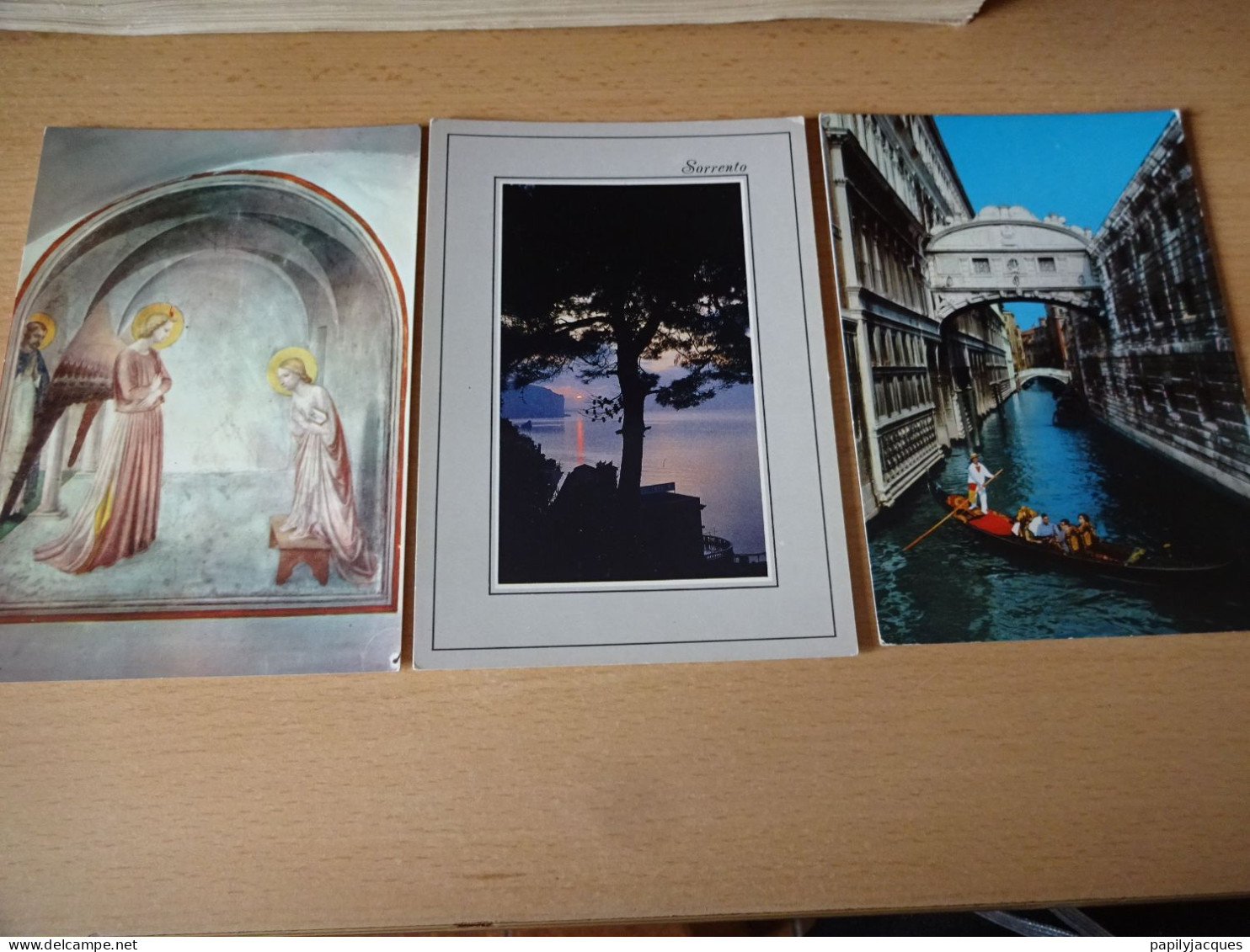 Cp Italie lot de 70 cartes toutes regions et tous styles voir les cartes