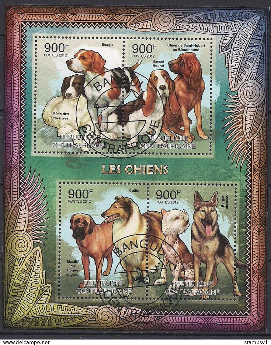 Dogs. (197) - Chiens