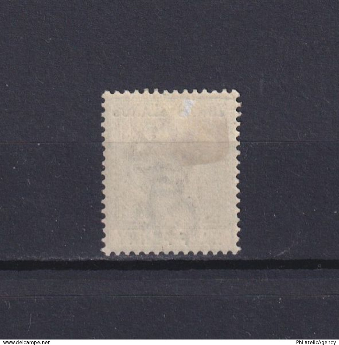 TURKS ISLANDS 1893, SG #70, Queen Victoria, Die II, MH - Turks E Caicos