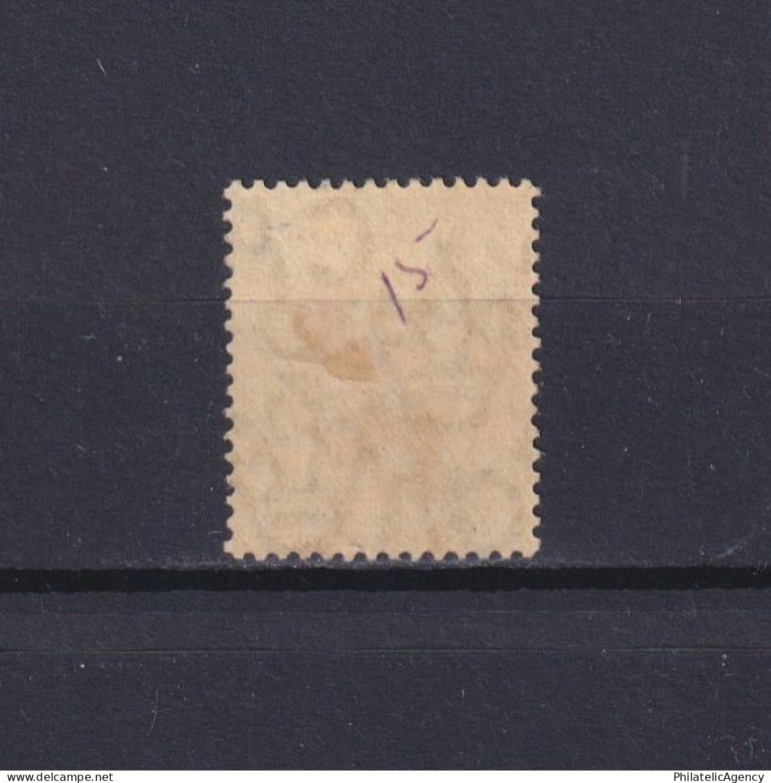 TURKS & CAICOS 1905, SG #110, Wmk Mult Crown CA, Ships, MH - Turks & Caicos