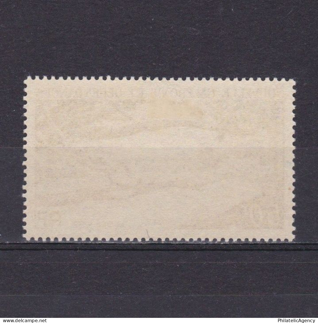 NEW CALEDONIA 1964, Sc# C35, Isle Of Pines, MH - Unused Stamps