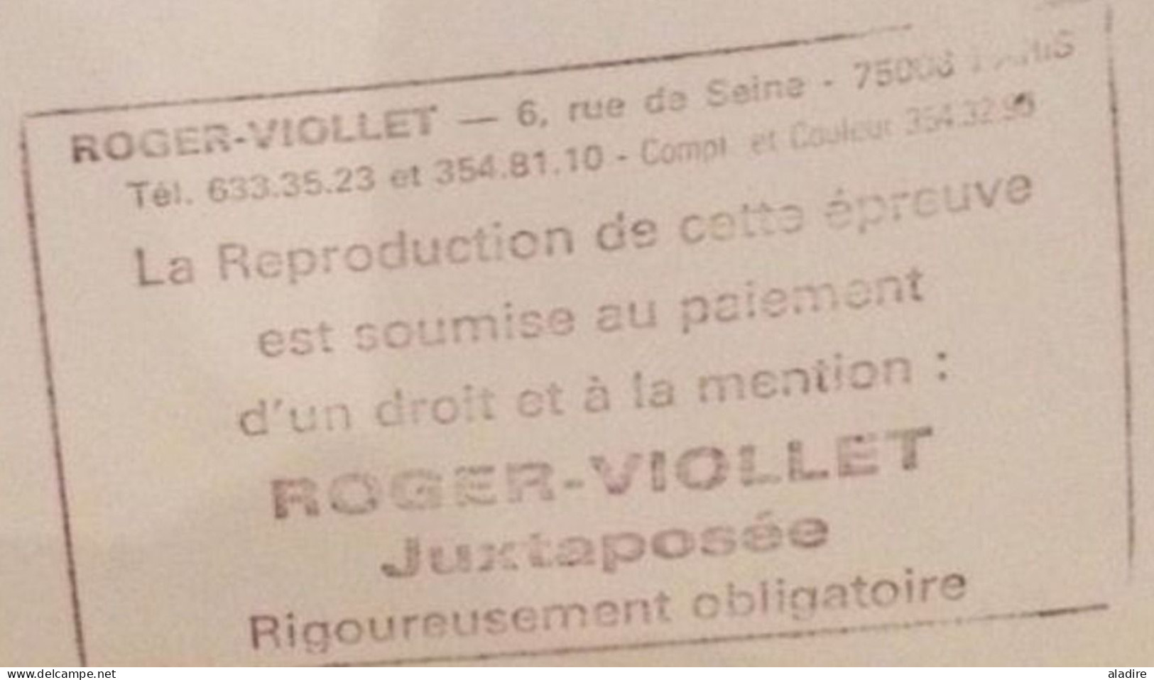 Photo Argentique ROGER-VIOLLET - LOUIS BLERIOT - Pionnier De L'aviation - 1872-1936 - Encadrement D'époque - Luchtvaart