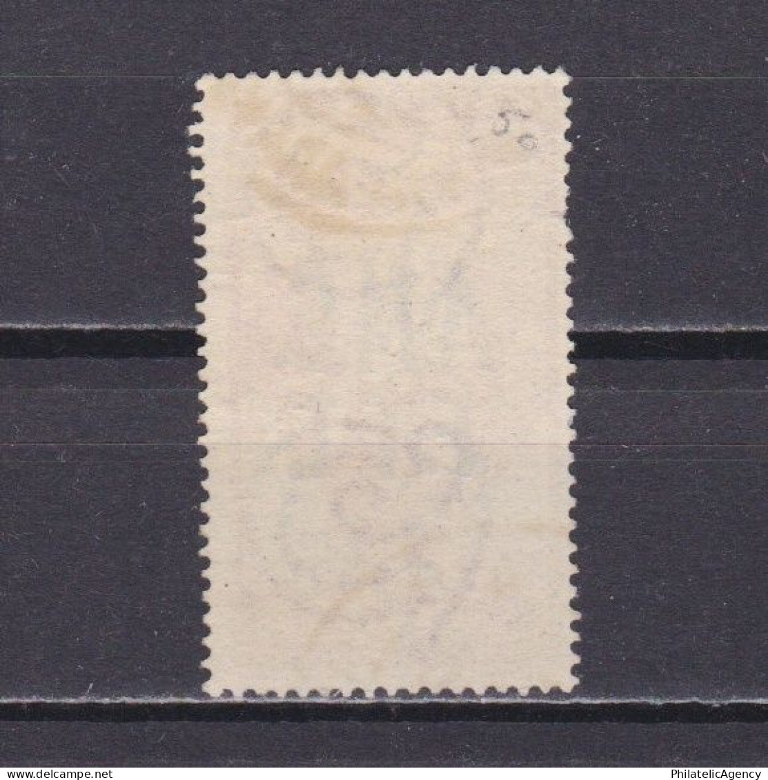 TRIESTE 1945, Sc# 13, Overprint, Used - Afgestempeld