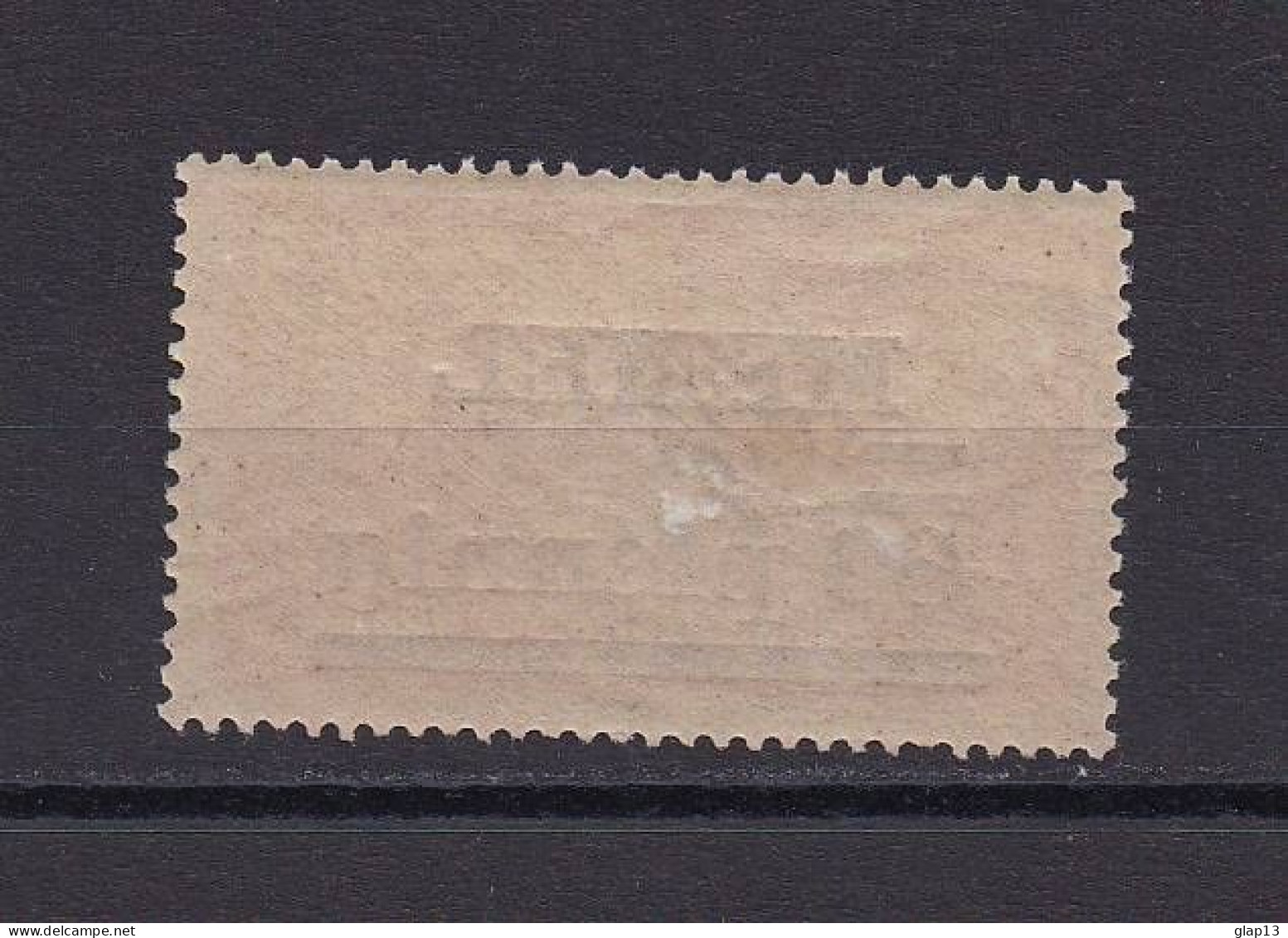 MEMEL 1920 TIMBRE N°34 NEUF AVEC CHARNIERE - Unused Stamps