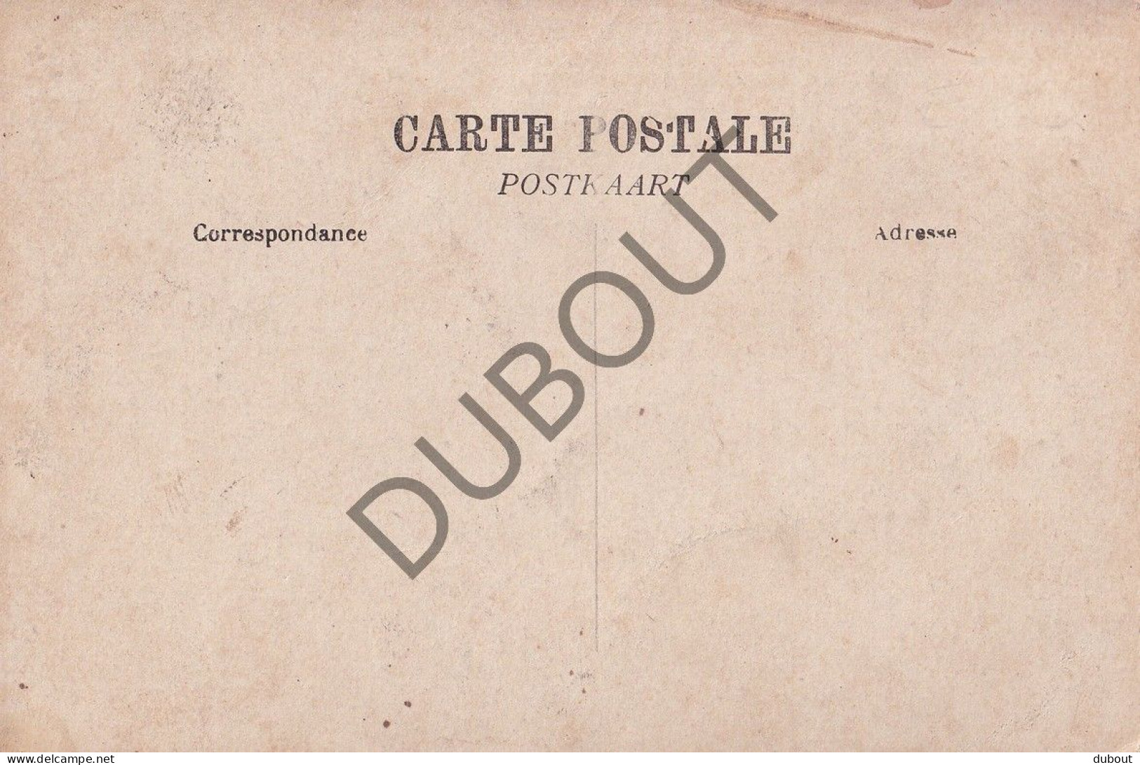Postkaart - Carte Postale - Gent - Exposition Internationale 1913 (C5888) - Gent