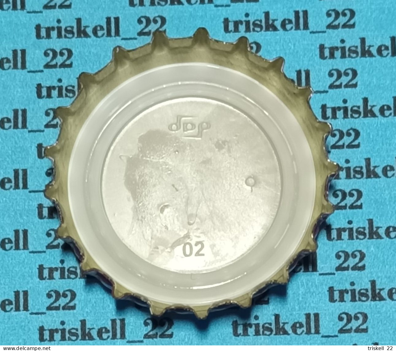 Perlembourg     Lot N°40 - Beer