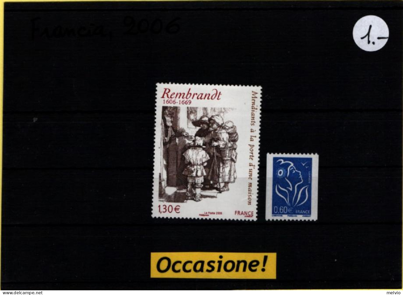 (MNH=**) Vedi Scansione-see Scan - Other Supplies And Equipment