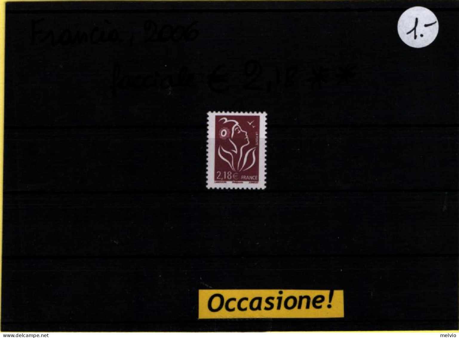 (MNH=**) Vedi Scansione-see Scan - Other Supplies And Equipment