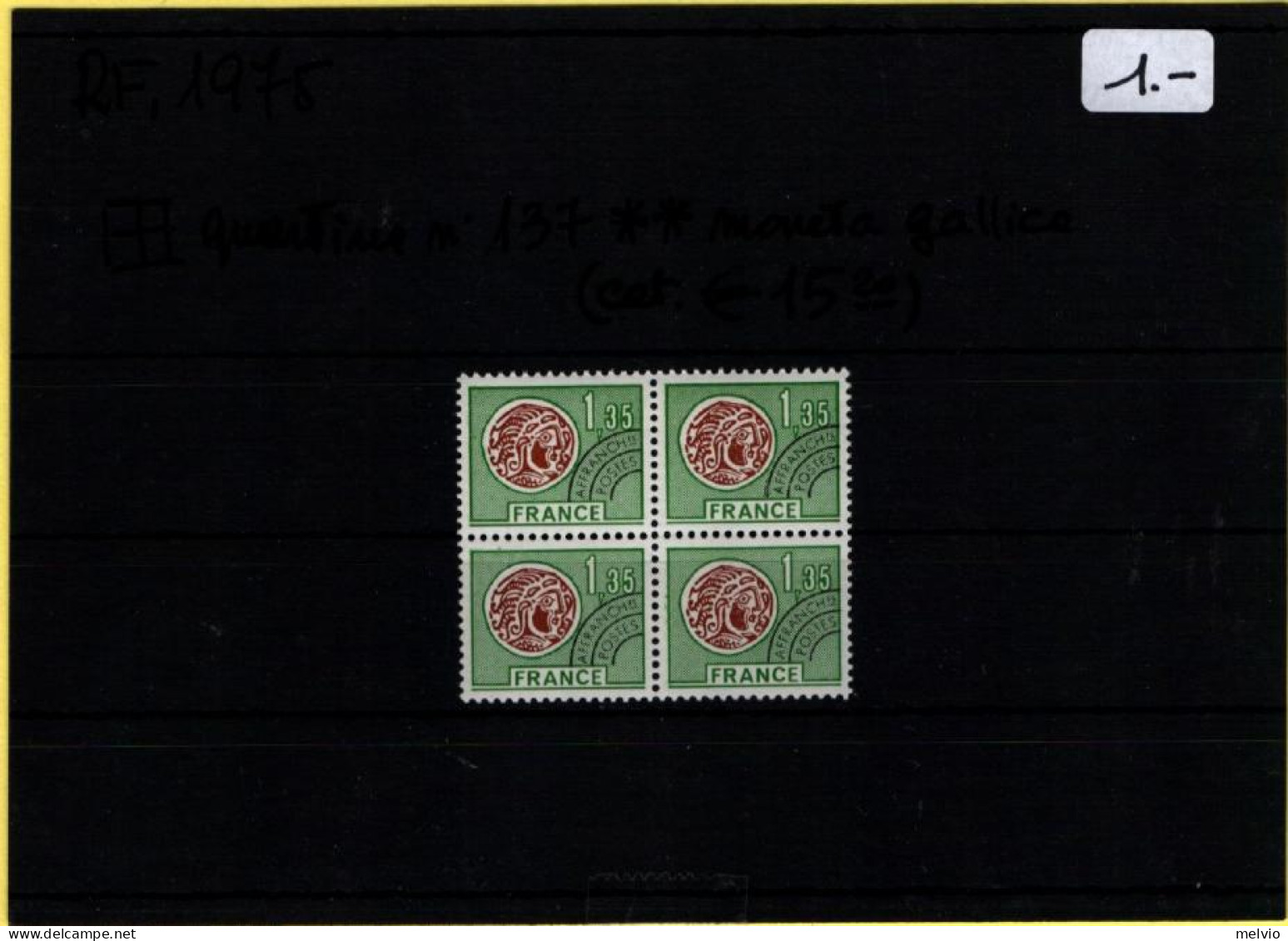 (MNH=**) Vedi Scansione-see Scan - Autre Matériel