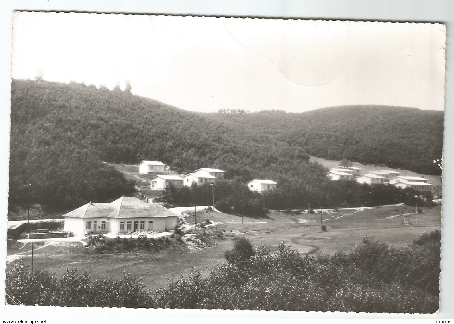 Kisela Voda Near Bijelo Polje 1965 Used - Montenegro