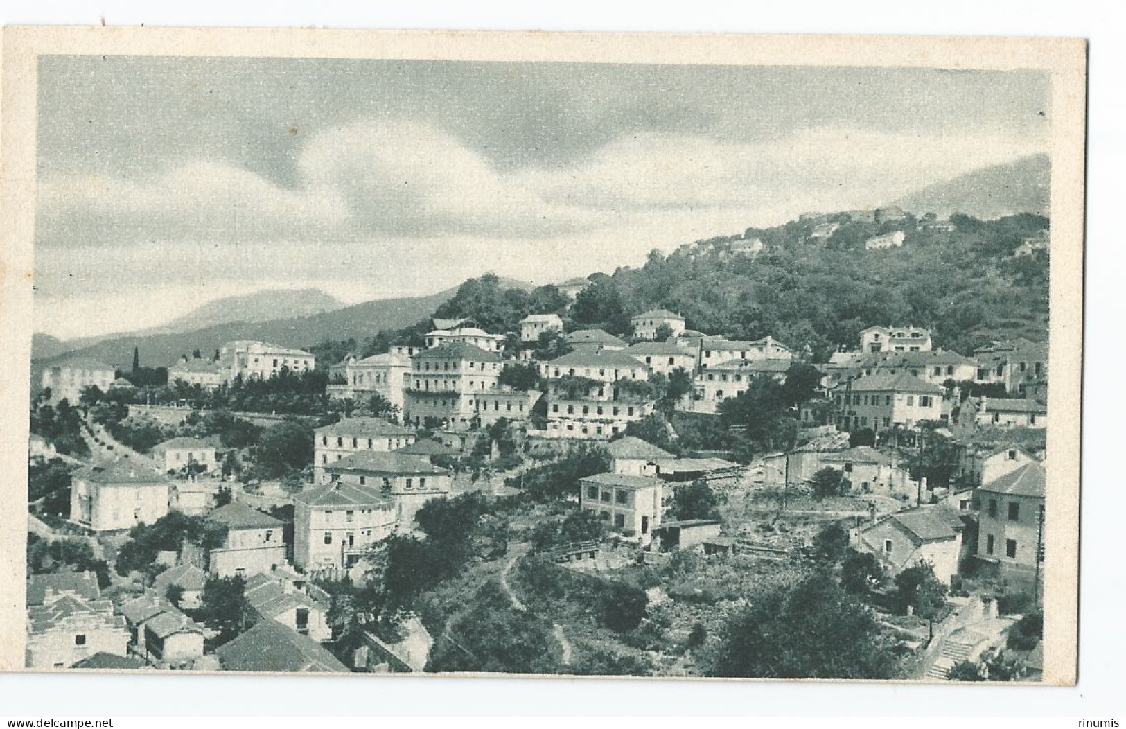 Herceg Novi 1930 Not Used - Montenegro