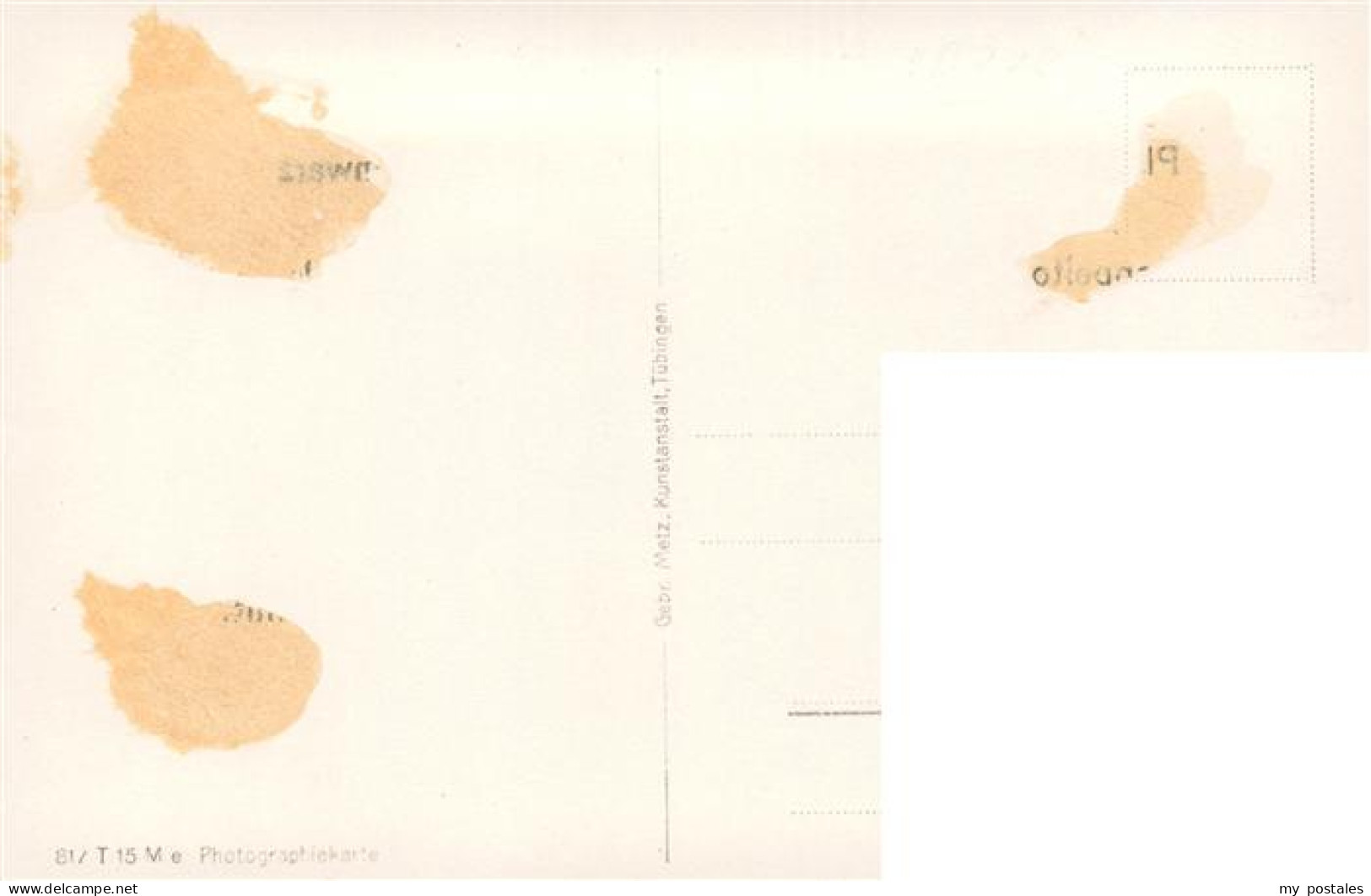 73938870 Gruenstadt_Rheinland-Pfalz Kreuzerweg - Gruenstadt