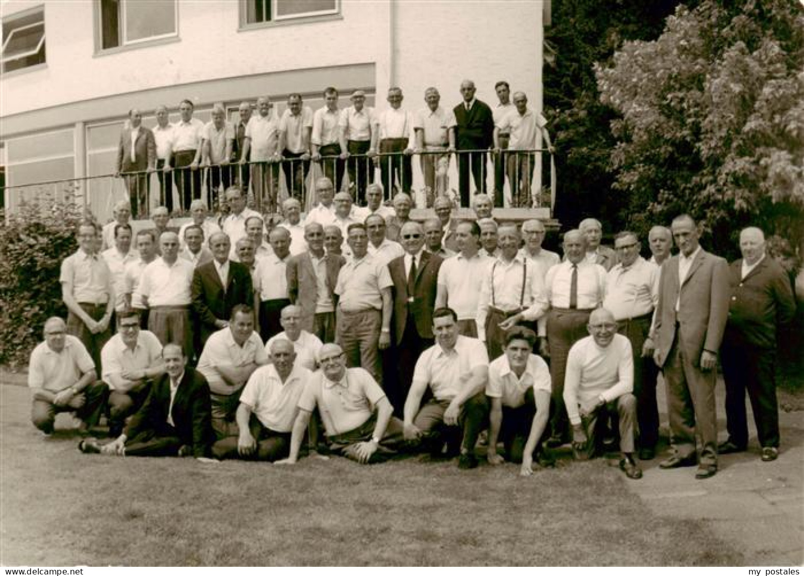 73938825 Bergneustadt Gruppenbild - Bergneustadt