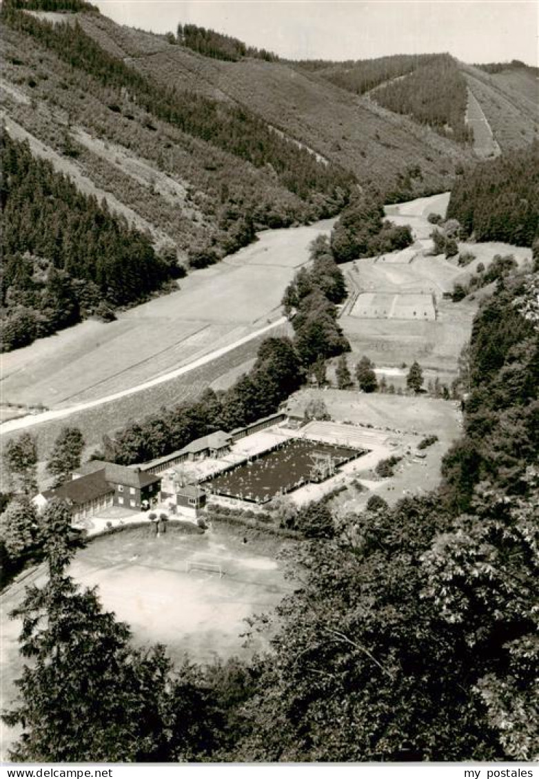 73938823 Leutenberg_Saalfeld_Thueringen Bad Im Ilmtal Handabzug - Sonstige & Ohne Zuordnung