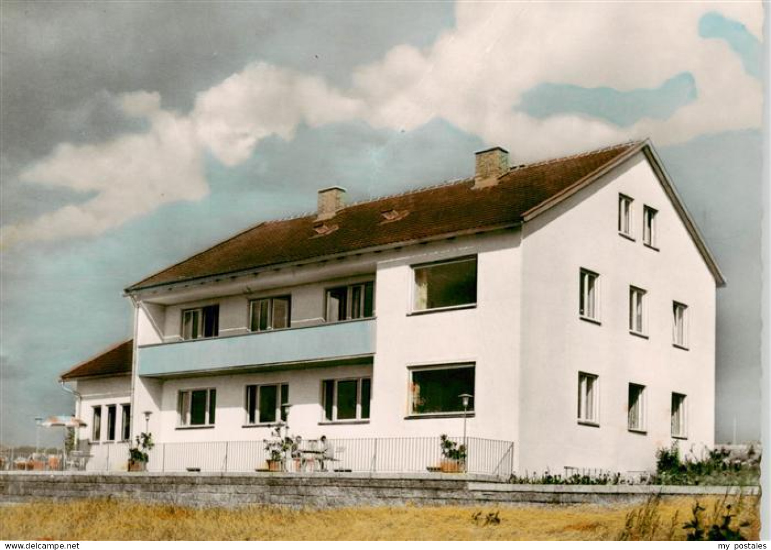 73938813 Schoenberg_Bayerischer_Wald Gaestehaus Herrnboeck - Sonstige & Ohne Zuordnung