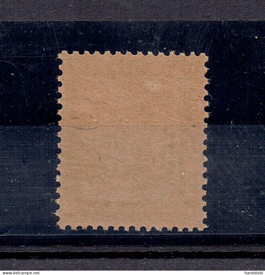 TAXE - N°30"a" ** PAPIER GC - TB + TB CENTRAGE - 1859-1959 Nuovi