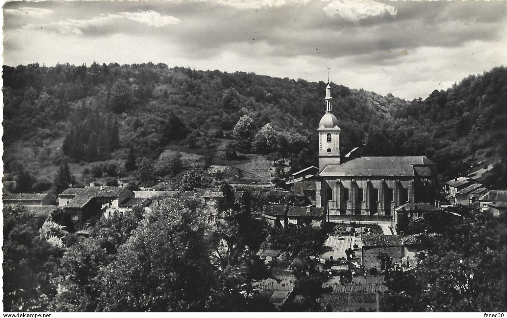 52 Chevillon Haute Marne L'Eglise - Chevillon