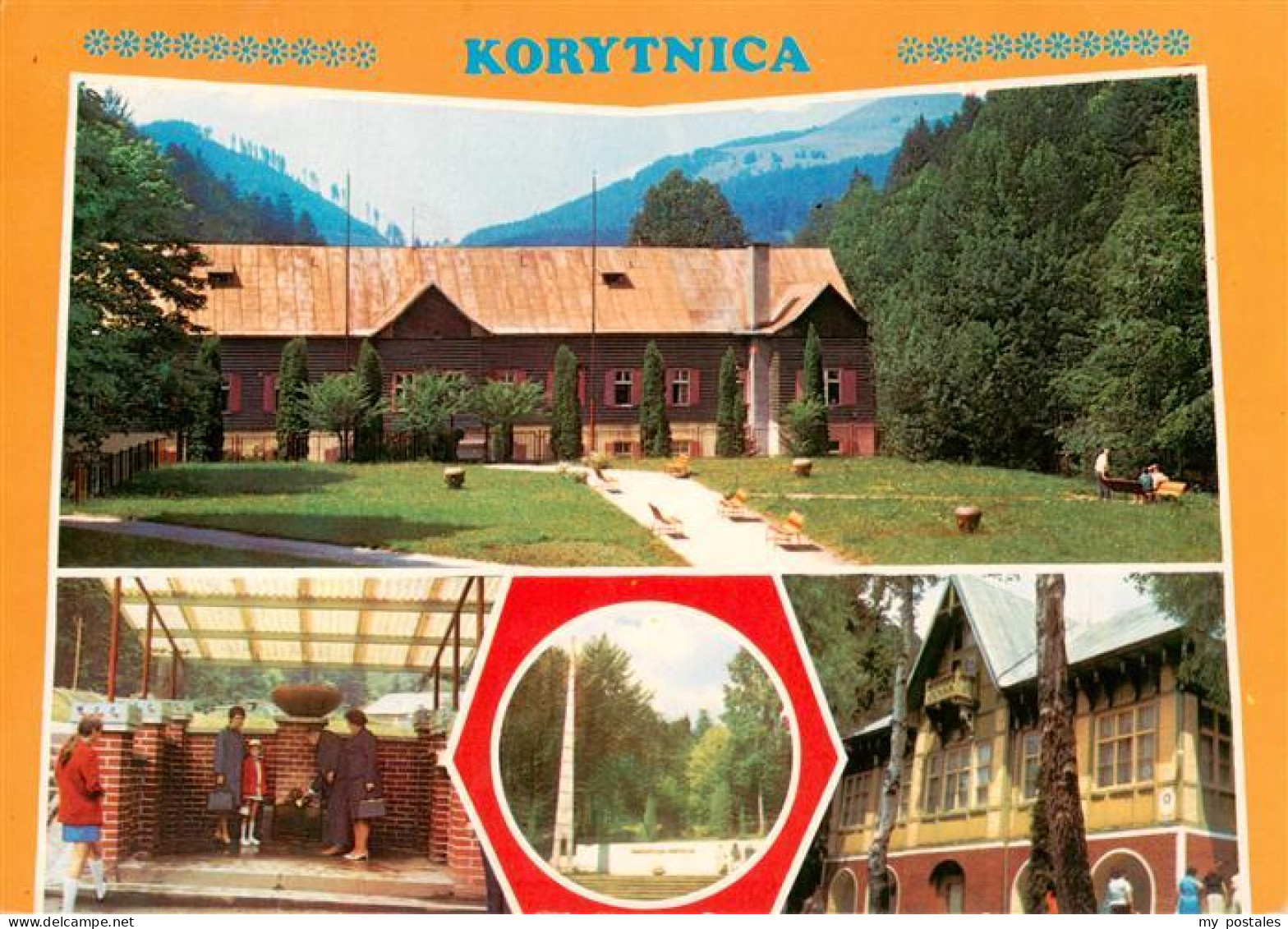 73938642 Korytnica_Slovakia Cs Statne Kupele Korytnica - Slovaquie