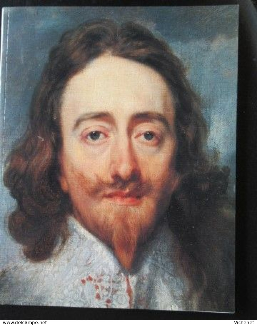 The King's Head - Charles I : King And Martyr  By Jane Roberts - Schöne Künste