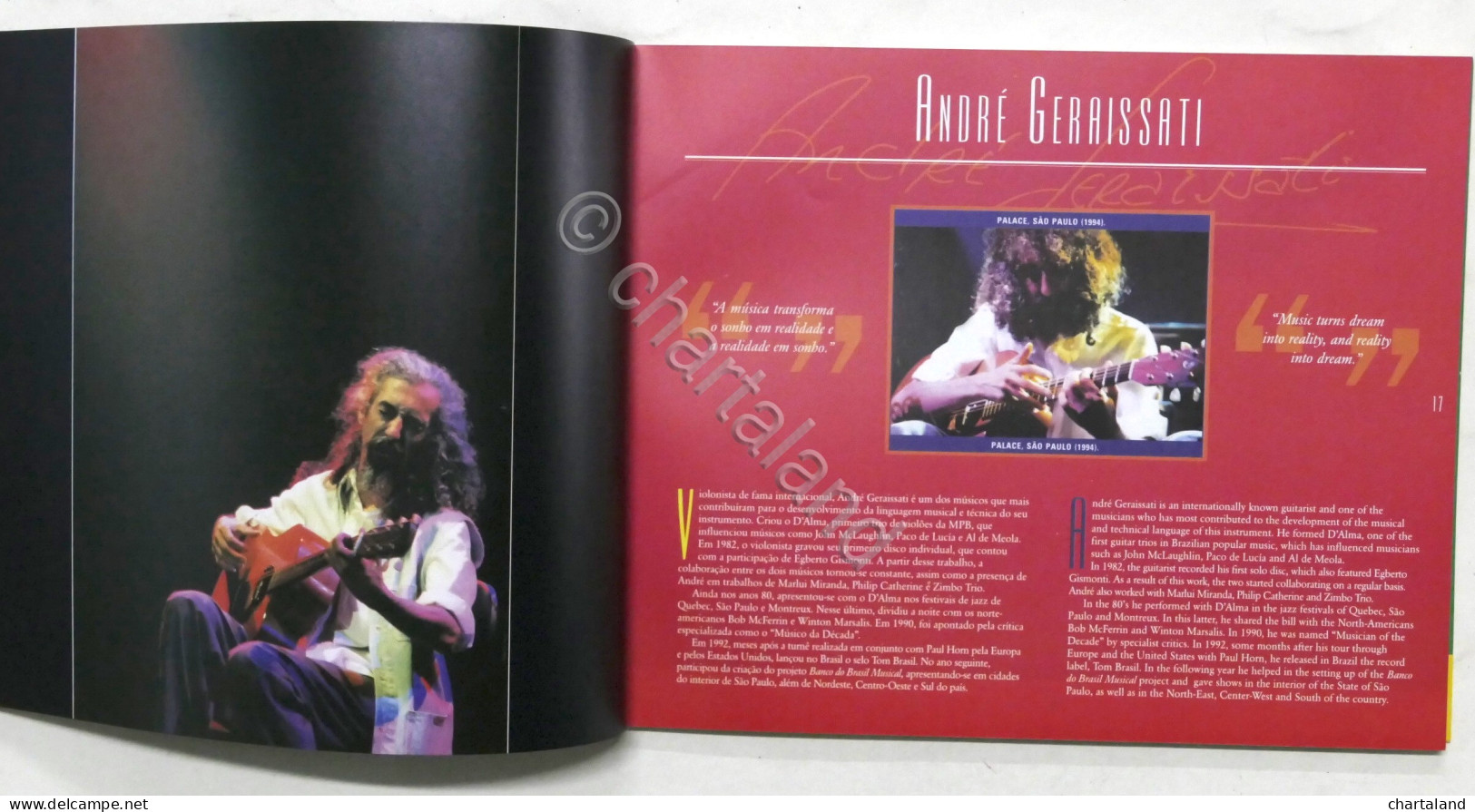 Musica Popolare Brasiliana - Banco Do Brasil Musical + 2 CD - Ed. 1995 - Sonstige & Ohne Zuordnung