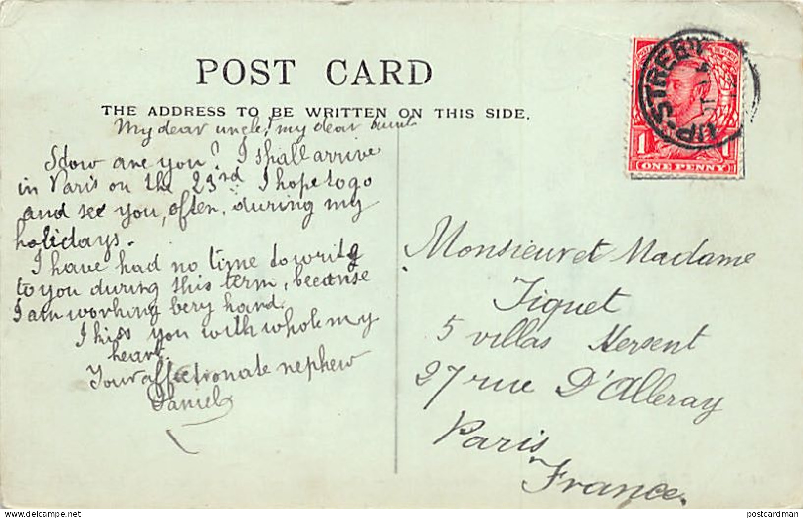 England - CANTERBURY - Grove Ferry - Railway Line - Marist Brothers' College - Publ. Levy L.L. 21 - Canterbury