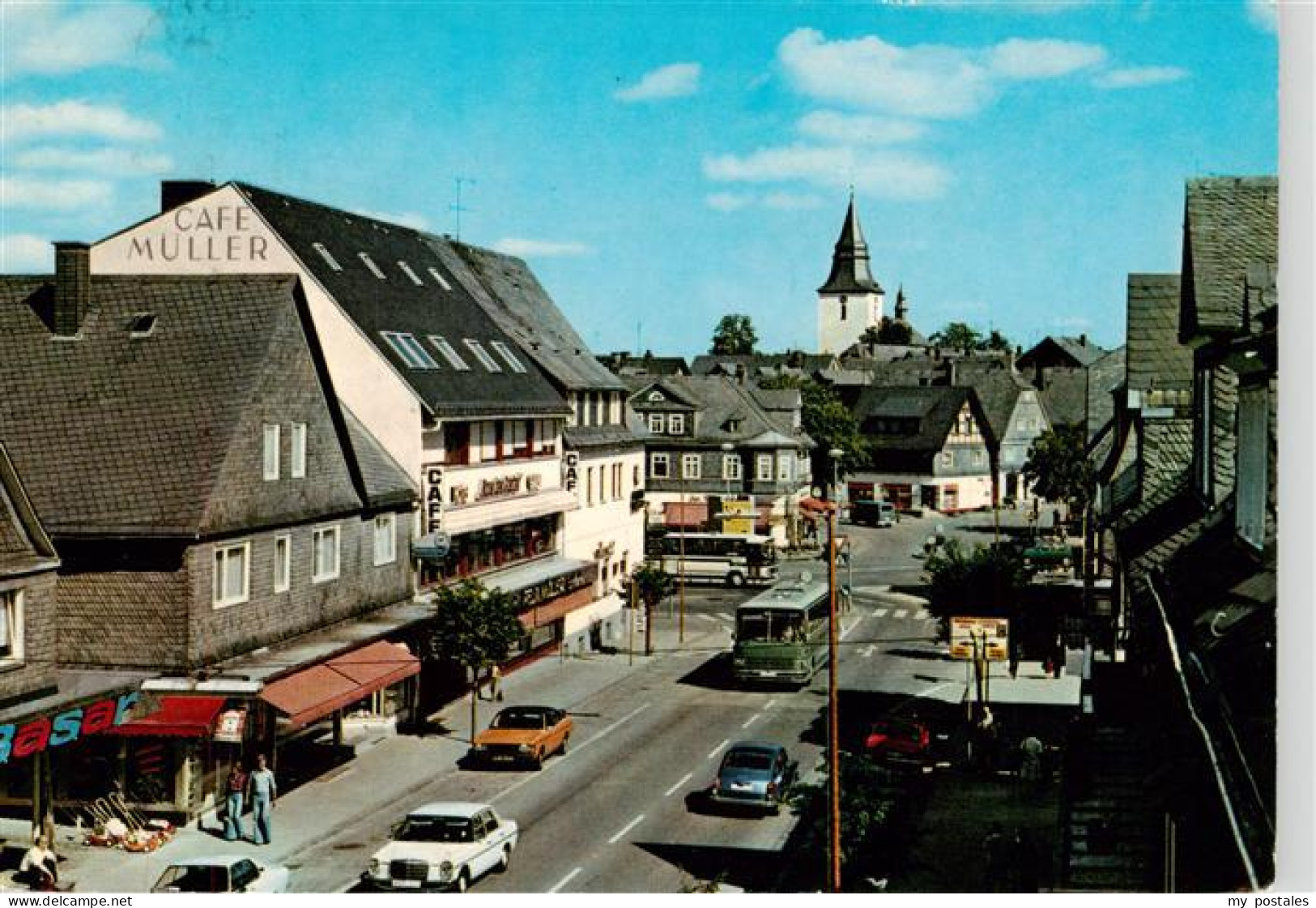 73937823 Winterberg__Hochsauerland_NRW Am Waltenberg - Winterberg