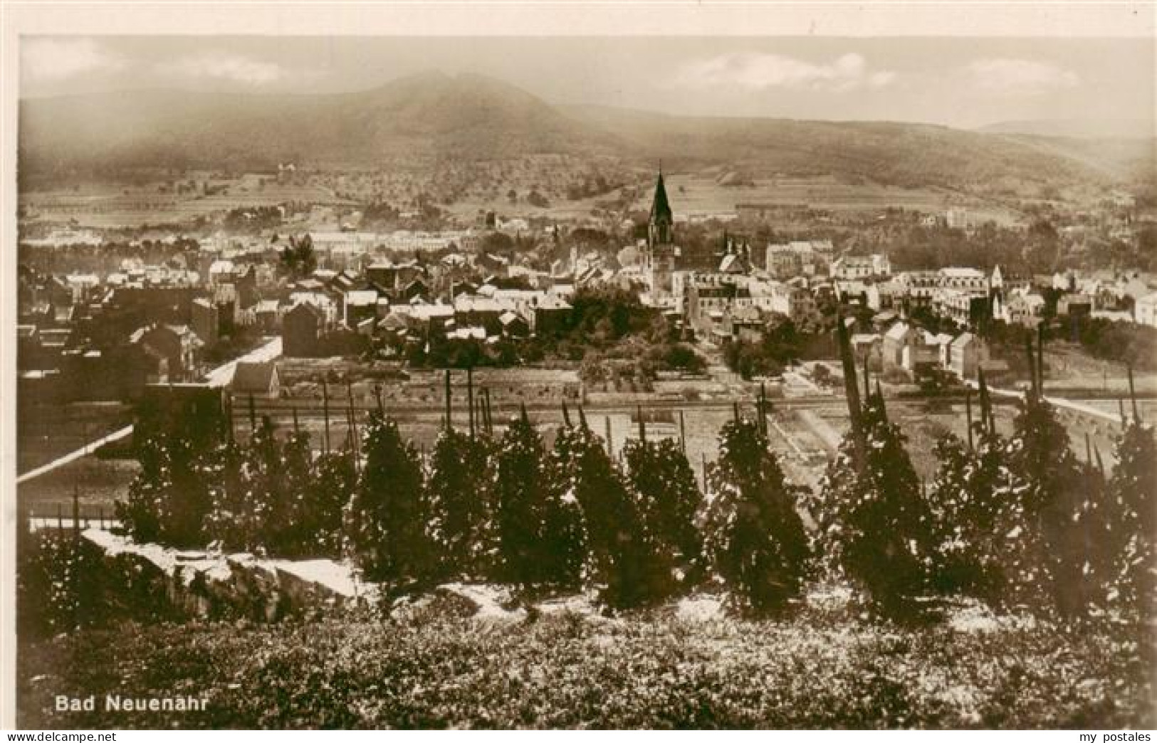 73937733 Bad_Neuenahr-Ahrweiler Panorama - Bad Neuenahr-Ahrweiler