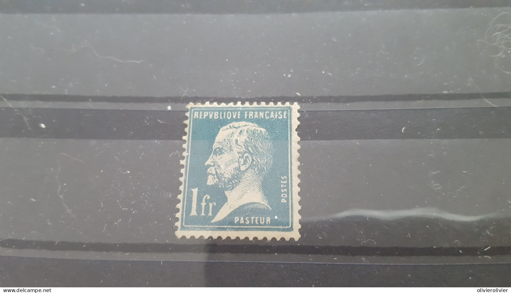 REF A1766  FRANCE NEUF** N°179 - Unused Stamps