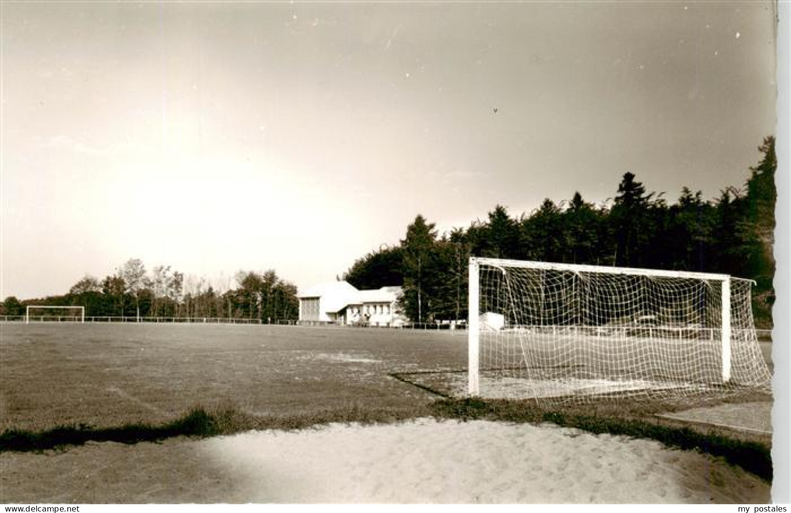 73937662 Kirchheimbolanden Stadion Und Schillerhain - Kirchheimbolanden