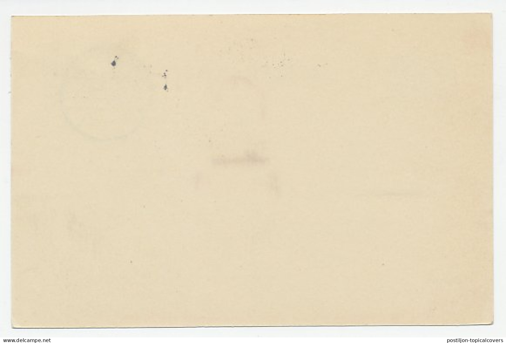 Briefkaart Locaal Te Apeldoorn 11.11.11.11-12v - Non Classificati