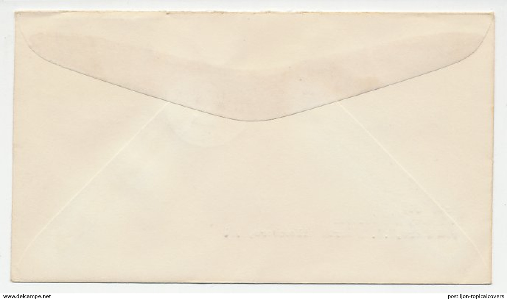 Cover USA 1955 Highway Post Office - First Trip - Altri & Non Classificati