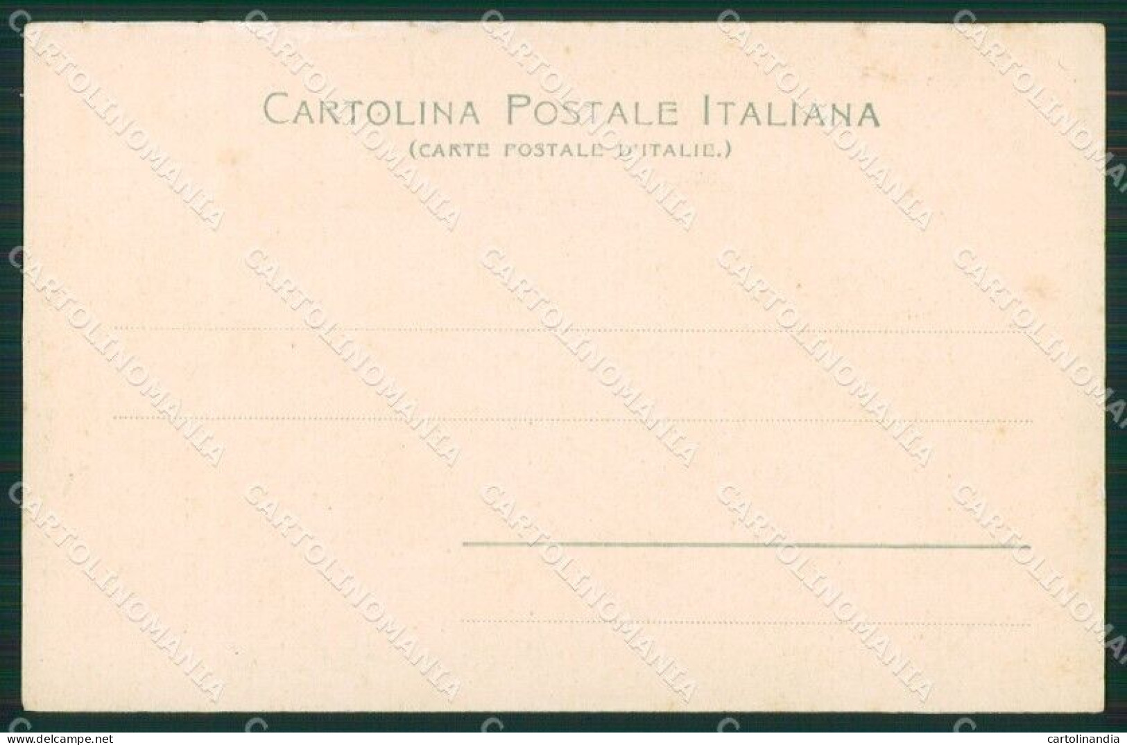 Pistoia Pescia Cartolina KVM0892 - Pistoia