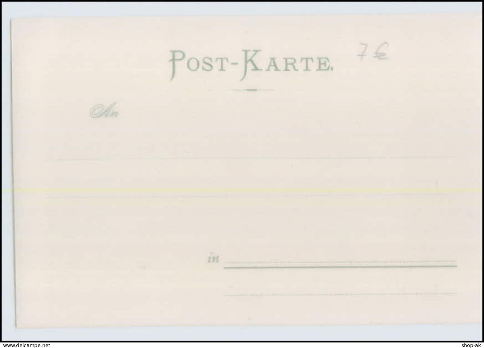 N3375/ Bayerische Volkstrachten Tolle Litho AK Mittelfranken  Ca.1900 - Sonstige & Ohne Zuordnung