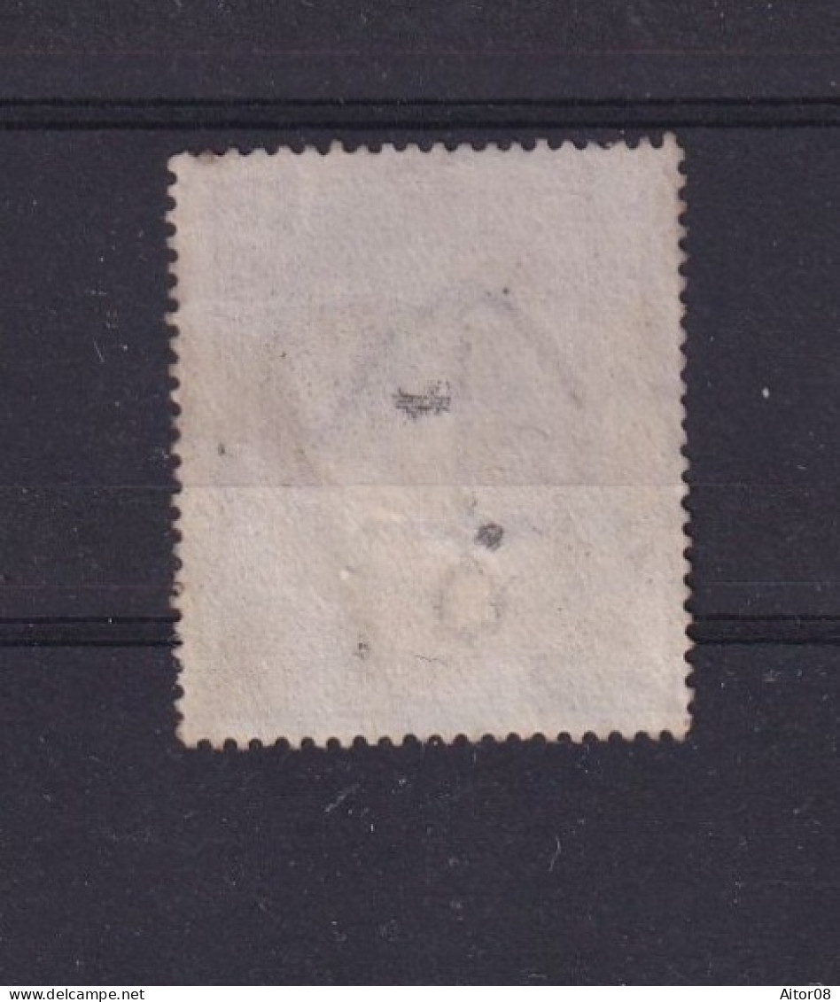 TIMBRE DE 1883/84 N° 86 OBLITERES . COTE 125 EURO. INTERESSANTS.A VOIR - Andere & Zonder Classificatie