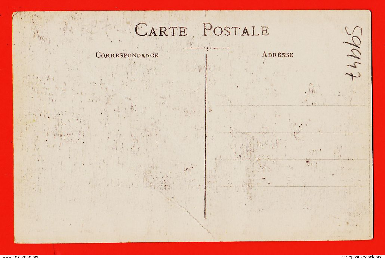 07746 / ⭐ 13-MARSEILLE Les HINDOUS Parc BORELY Cavalier Blessé Ambulance Tombant Cheval Au PRADO Edition GUIRAUD 9 - Endoume, Roucas, Corniche, Beaches