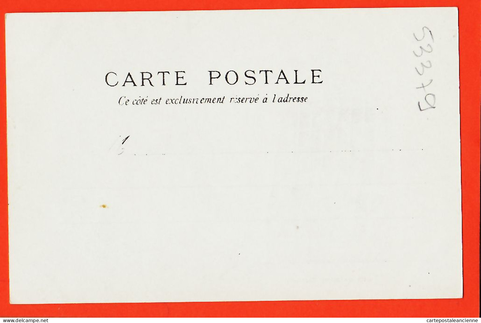 07780 ● Les SAISONS Captive Femme Emprisonnée Derrière Les Barreaux 1900s Edition PANORAMA Paris N°20 - Vor 1900