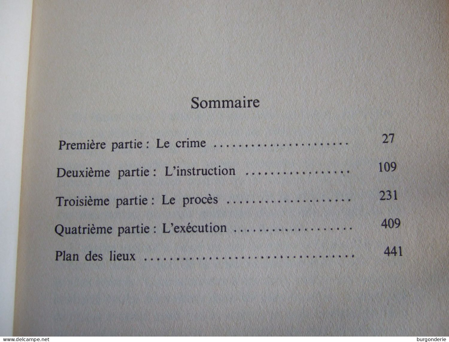 LE PULLOVER ROUGE / GILLES PERRAULT / RAMSAY / DEDICACE - Livres Dédicacés