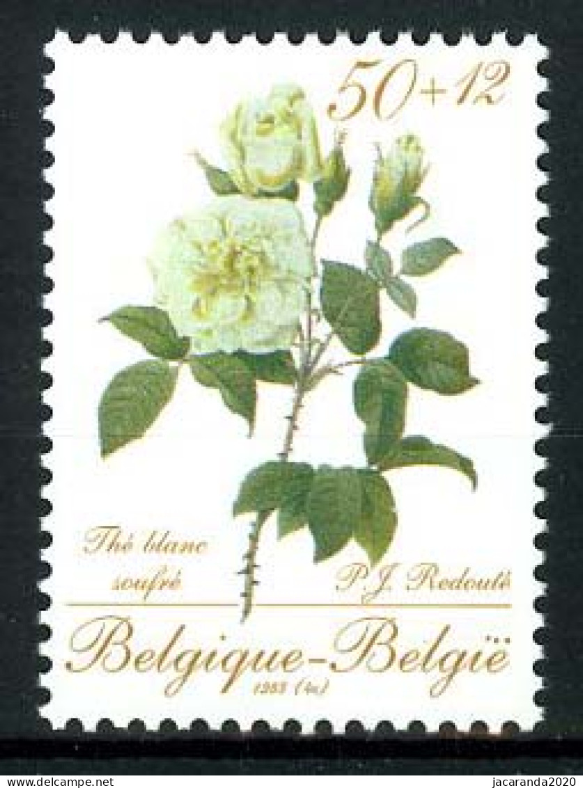 België 2282 (uit BL63) - Ongebruikt