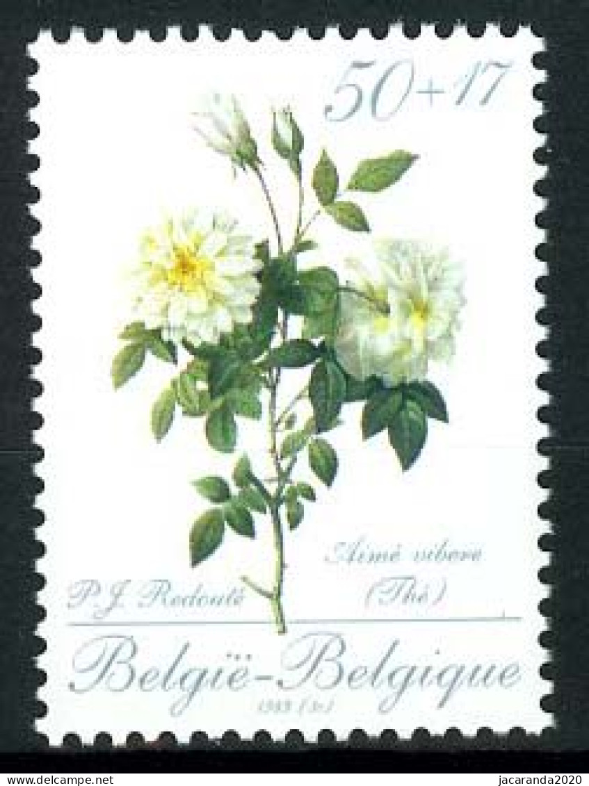 België 2320 (uit BL65) - Ungebraucht