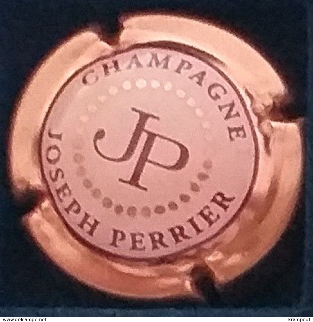 P65 JOSEPH PERRIER 76 - Perrier Jouet