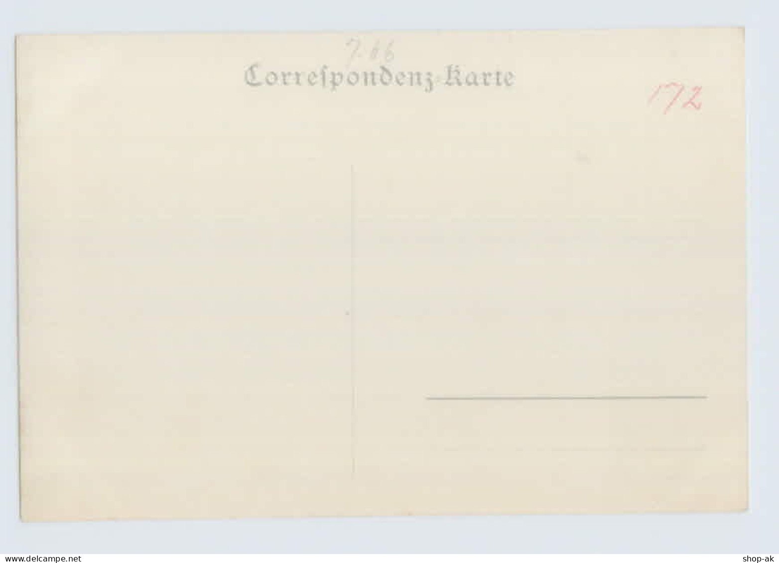 G376/ Forsthaus Erzh. Joh.-Klause In Brandenburg Tirol AK 1906 - Other & Unclassified