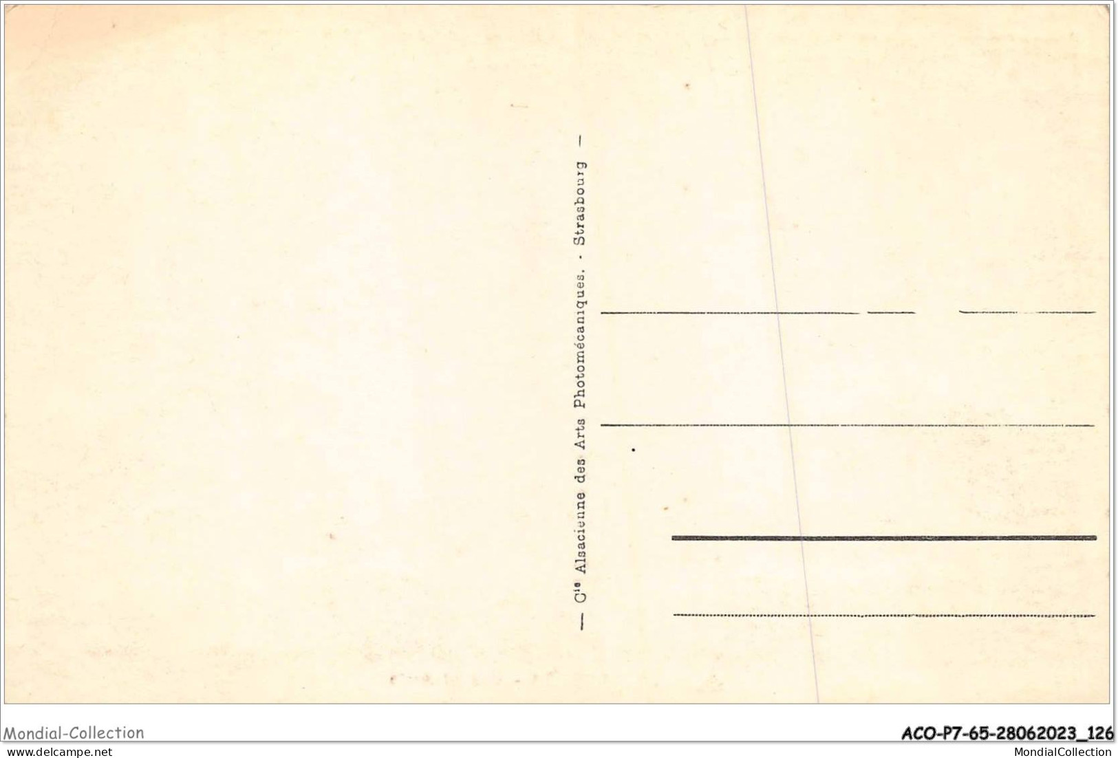 ACOP7-65-0675 - ARGELES-GAZOST -  Vue Générale - Argeles Gazost