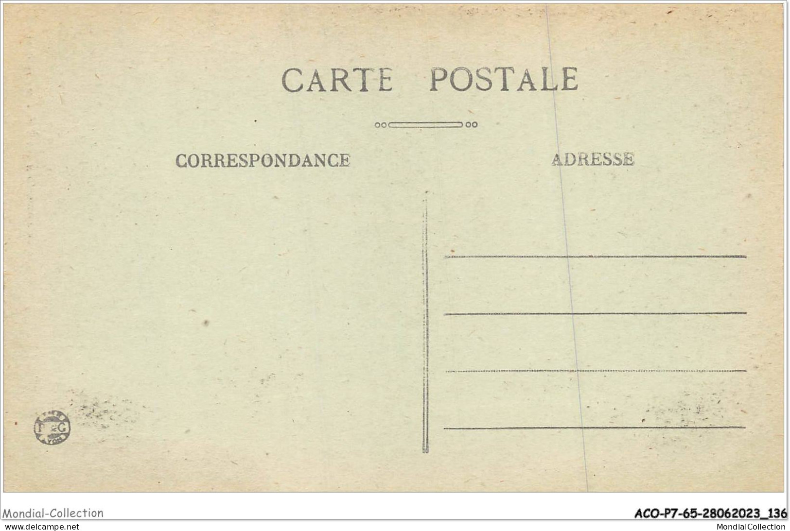 ACOP7-65-0680 - ARGELES-GAZOST -  Une Escalade Au Sommet Du Mont De Cez - Argeles Gazost