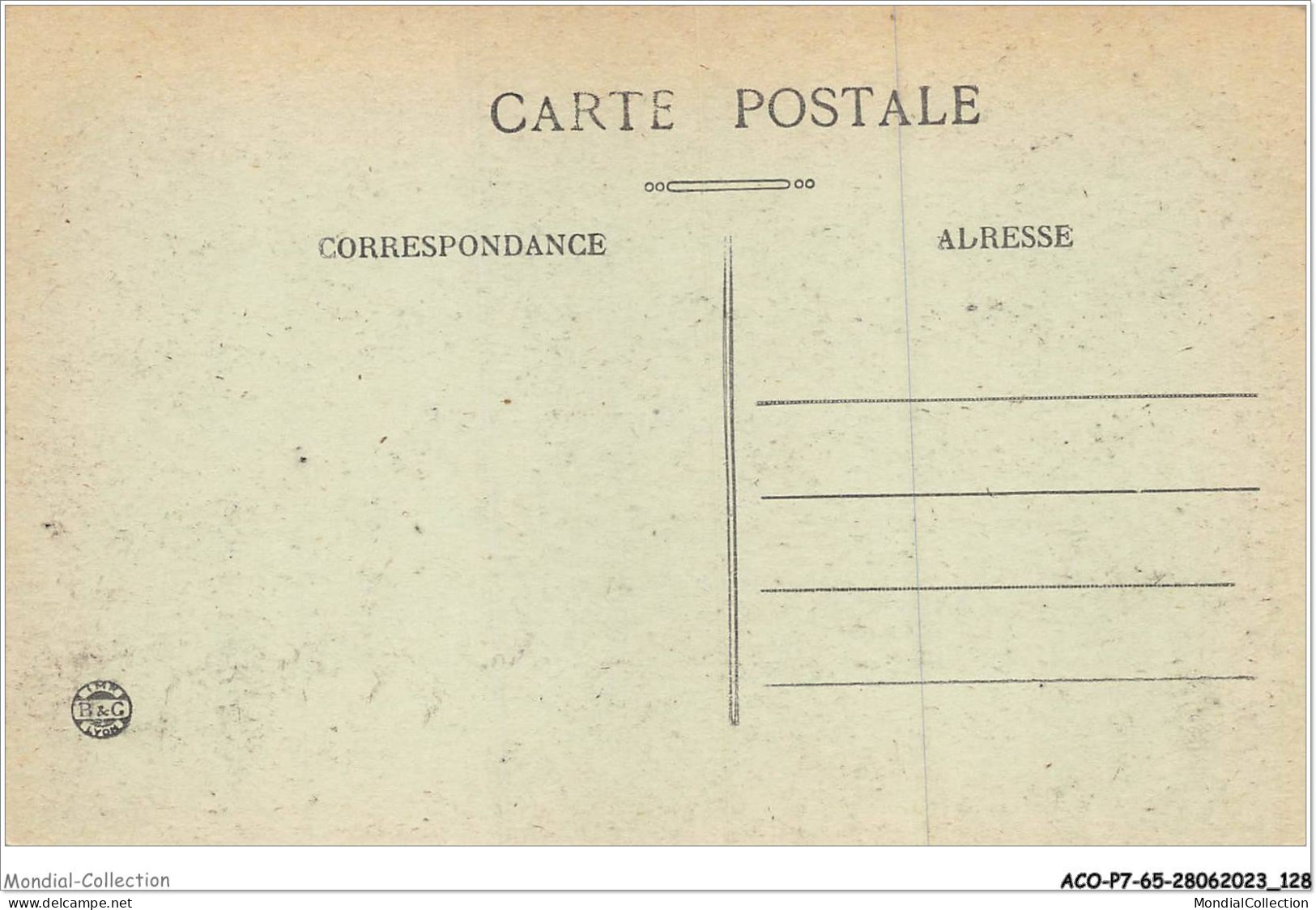 ACOP7-65-0676 - ARGELES-GAZOST -  Vallée  D'argelès - Le Balaudraou - Argeles Gazost