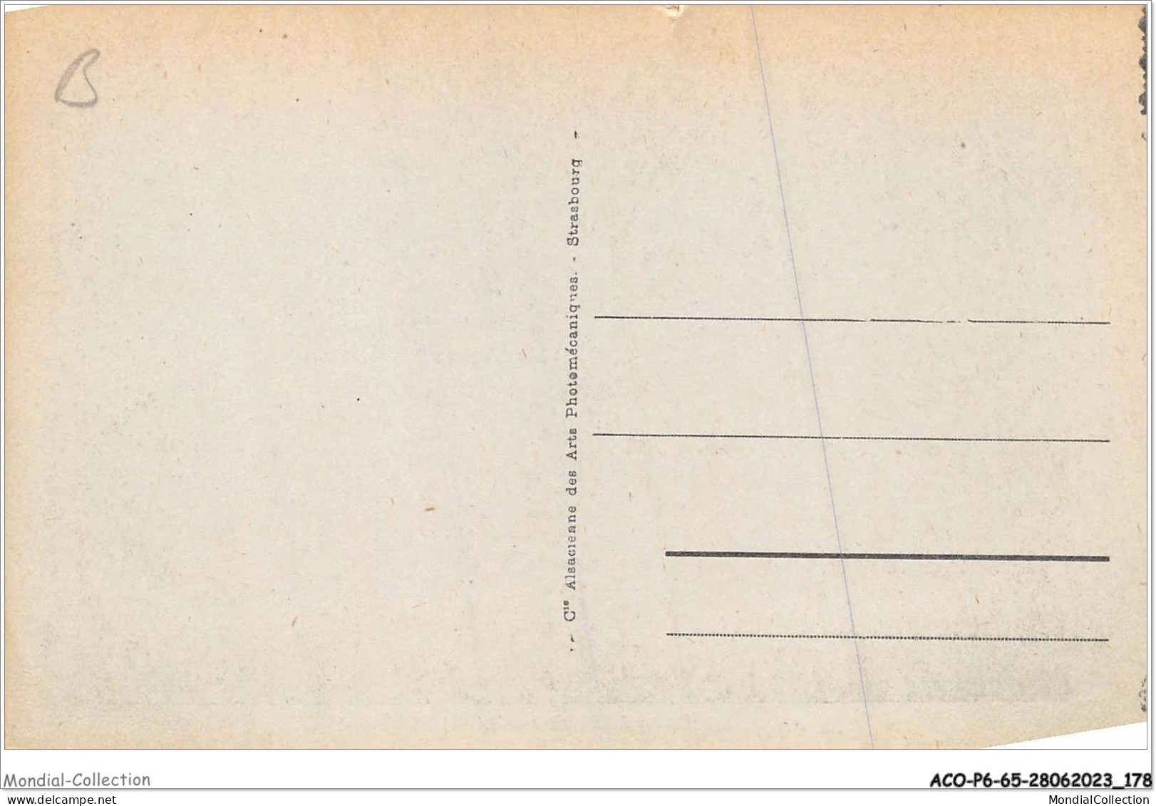 ACOP6-65-0599 - ARGELES-GAZOST - Argèles Et Les Montagnes D'azun - Argeles Gazost