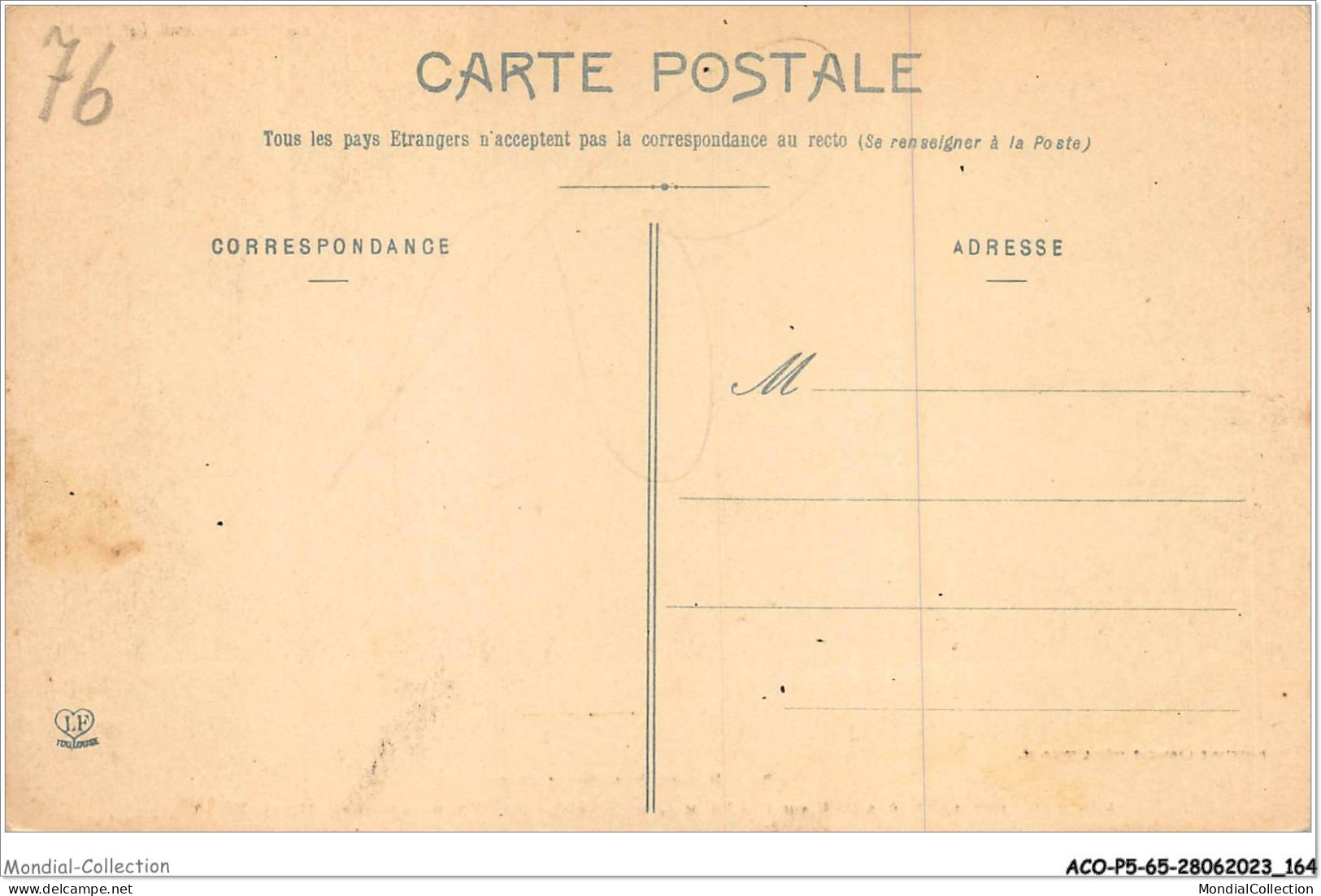 ACOP5-65-0489 - VALLEE D'AURE - Echapée Sur Le Lac D'orédon - Du Chemin De Cap De Long Et Mont Pélat - Vielle Aure