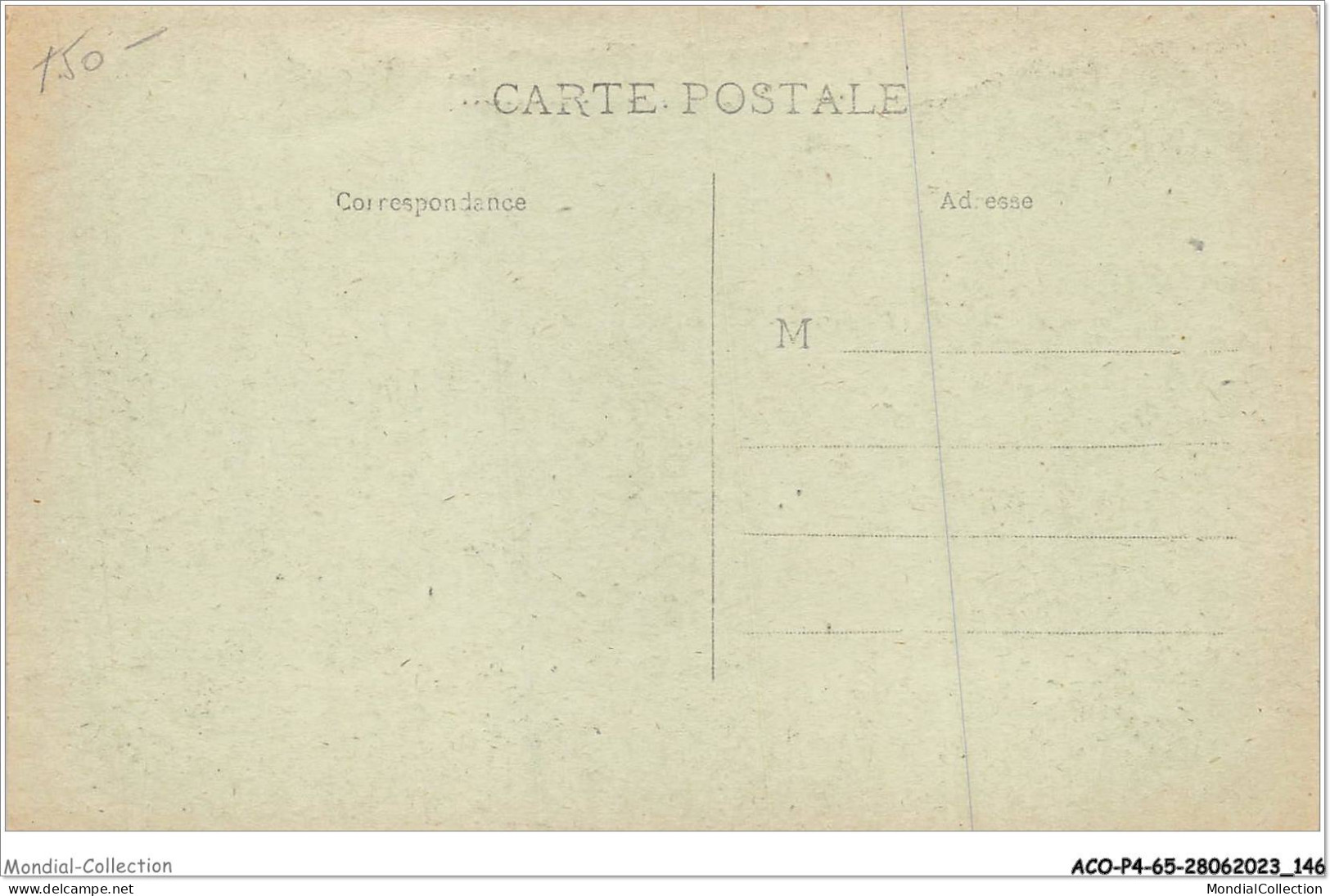 ACOP4-65-0378 - LUZ-SAINT-SAUVEUR - Une Fileuse Sur La Colline Solférino - Vallée D'argèles  - Luz Saint Sauveur