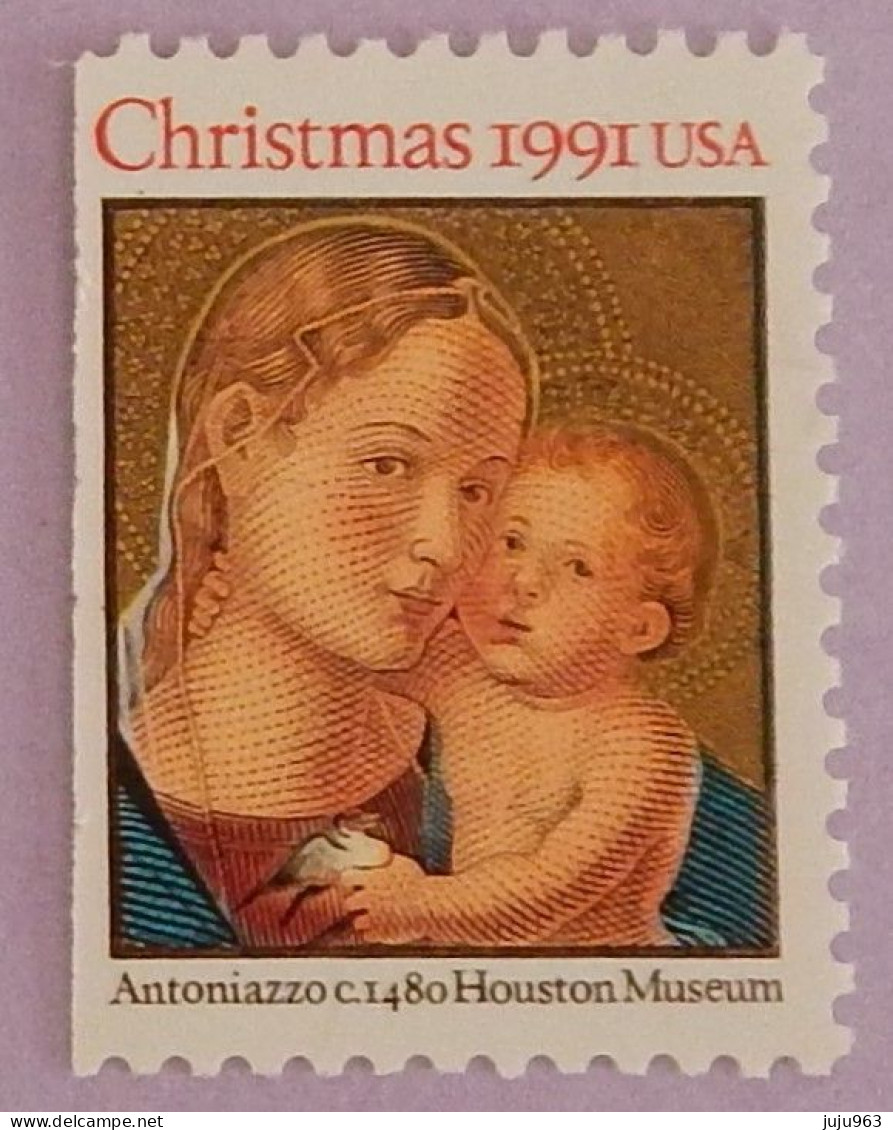 USA MI 2194 NEUF**MNH  ANNÉE 1991 - Neufs